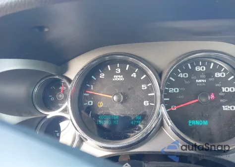 2013 Chevrolet Silverado 1500 Lt z USA, uszkodzony, nr VIN 1GCRKSE78DZ361027